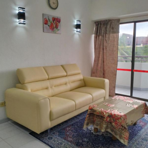 De'Sri Sayang Homestay